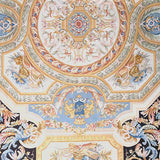 Laffitte CBK Aubusson Rug