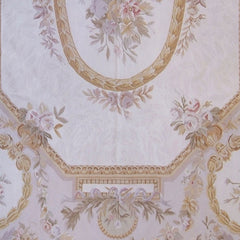 Lille Aubusson Rug