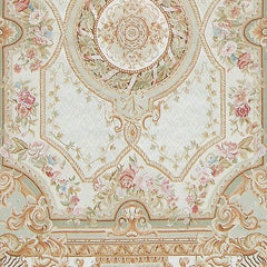 Normandie G Aubusson Rug