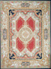 Normandie RBK Aubusson Rug