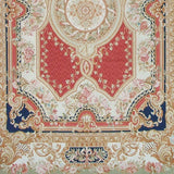 Normandie RN Aubusson Rug