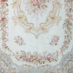 Rambouillet Aubusson Rug