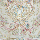 Richelieu C Aubusson Rug