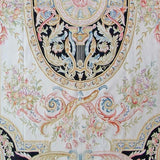 Richelieu CBK Aubusson Rug