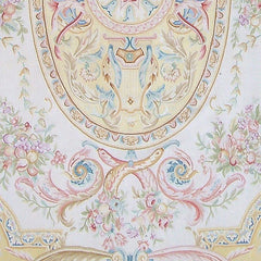 Richelieu CY Aubusson Rug