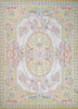 Richelieu CY Aubusson Rug