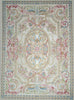 Richelieu C Aubusson Rug