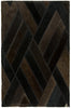 Orib COL Cowhide Rug