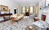 Bergamo CB Needlepoint Rug