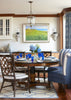 Ascot DB Needlepoint Rug
