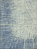 Ruffie WBL Cowhide Rug