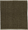 Surfside BRN Flat Weave Rug