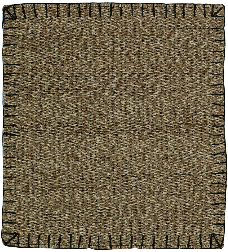 Lark CAM Flat Weave Rug