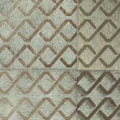 Regalia Cowhide Rug