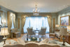 Alcazar Oriental Rug