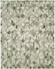 Gothic GRY Cowhide Rug