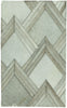 Arrow Cowhide Rug