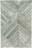 Moushak GRY Cowhide Rug