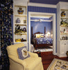 Margate CB Needlepoint Rug