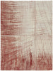 Ruffie WRE Cowhide Rug