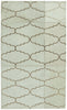 Gilt Cowhide Rug