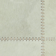 Rectangle Cowhide Rug