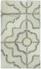 Goldoon WHI Cowhide Rug